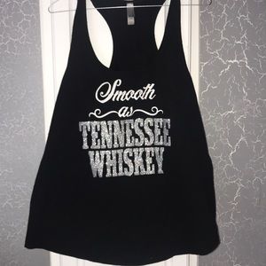 Chris Stapleton tank🎤